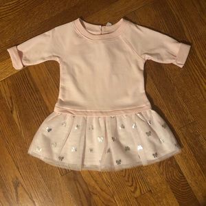 Carter’s Pink Dress Size 24 Months